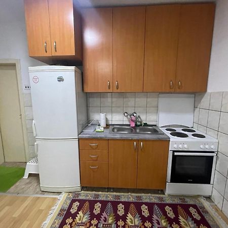 Skopje&Friends Central App 外观 照片