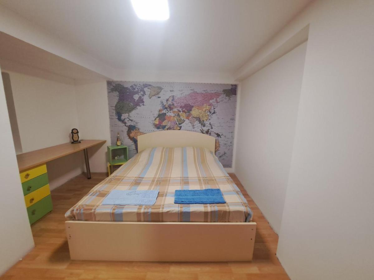 Skopje&Friends Central App 外观 照片