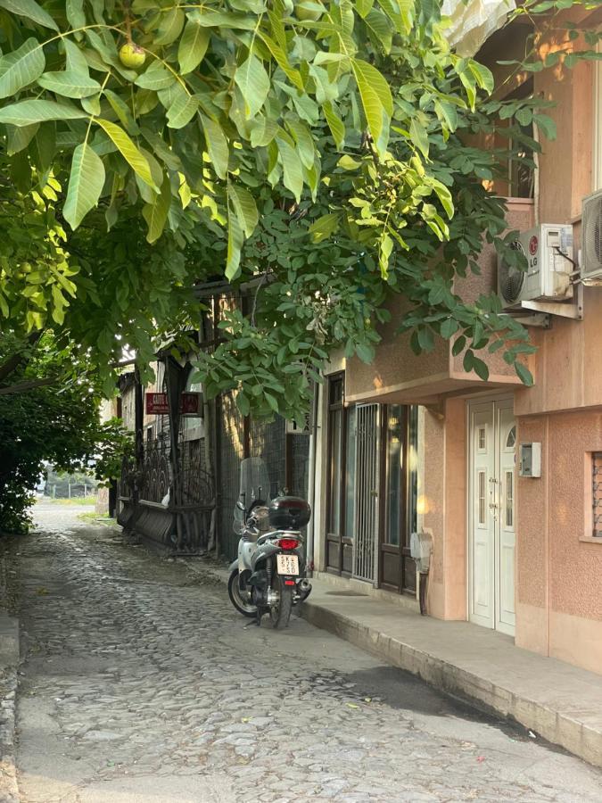 Skopje&Friends Central App 外观 照片
