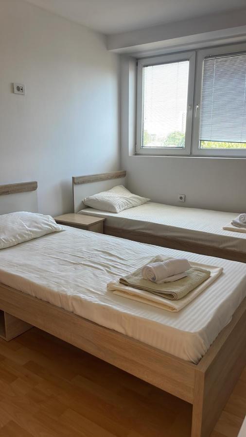 Skopje&Friends Central App 外观 照片