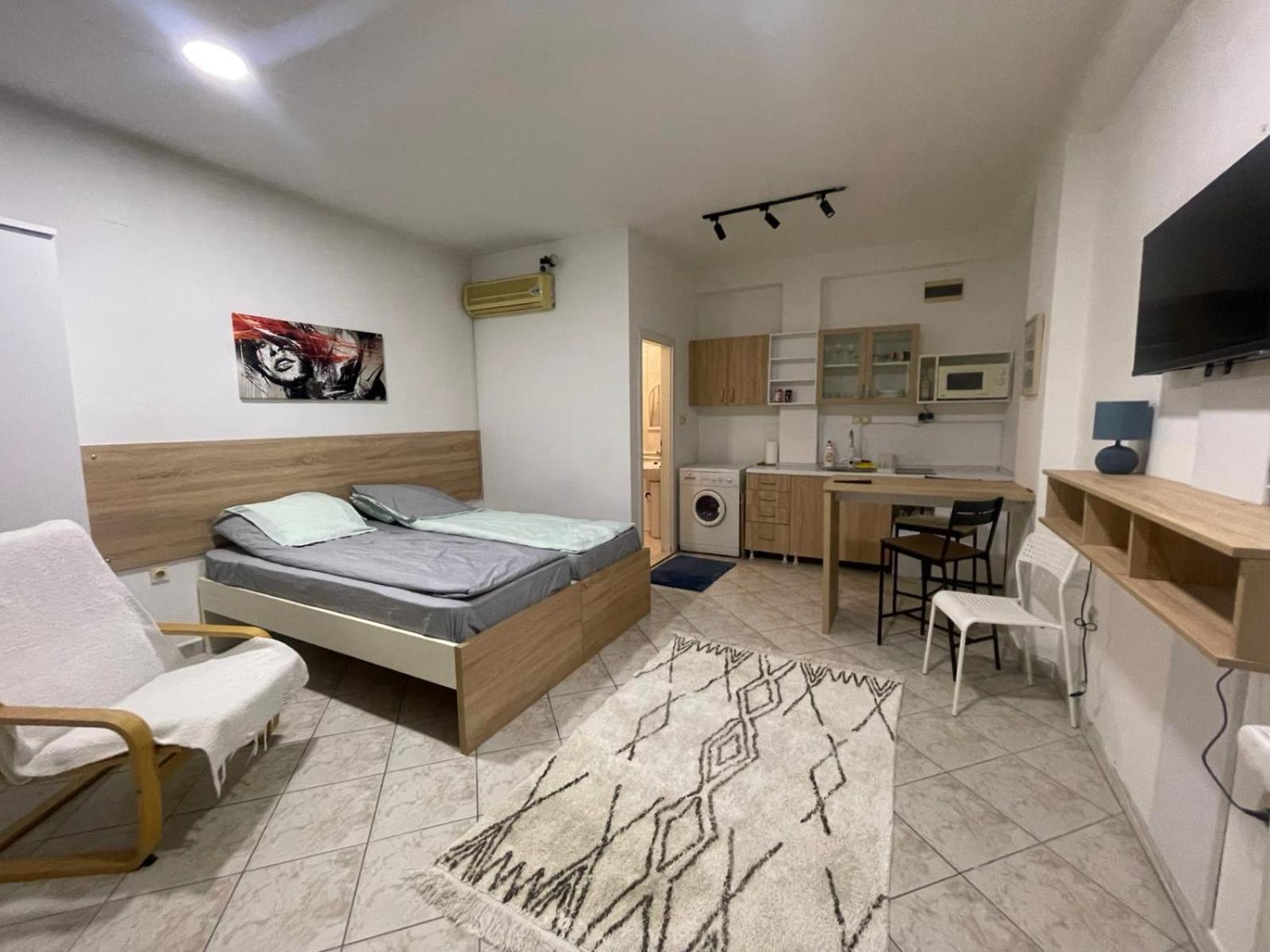 Skopje&Friends Central App 外观 照片