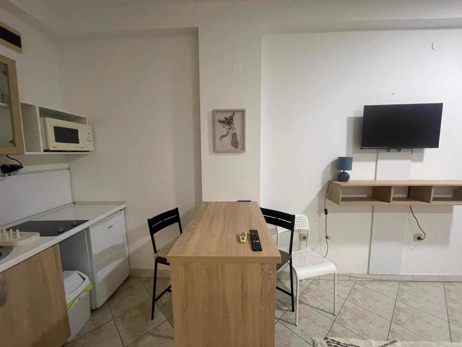 Skopje&Friends Central App 外观 照片